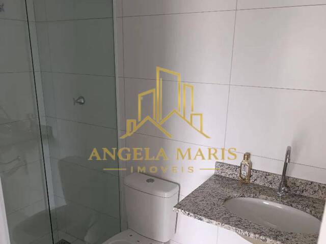 Apartamento para Venda em São José dos Campos - 4