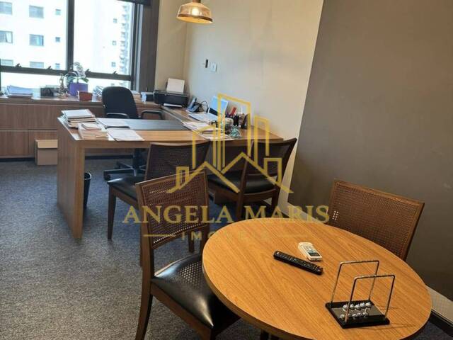 #SL2521 - Sala para Venda em São José dos Campos - SP - 3