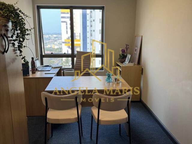 #SL2521 - Sala para Venda em São José dos Campos - SP - 2