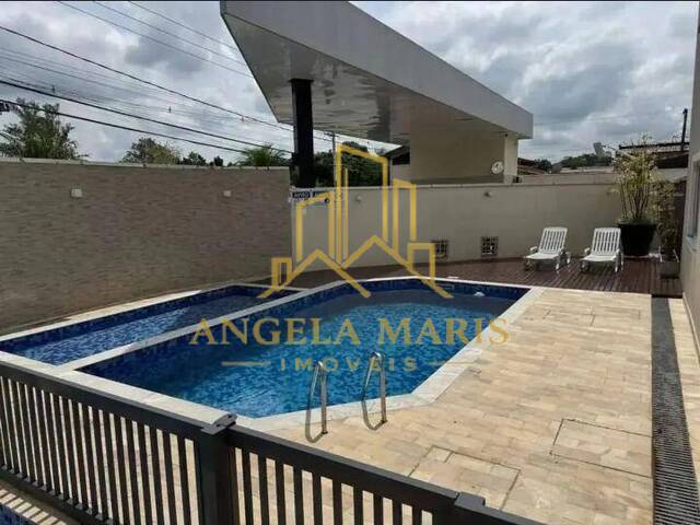 #2524 - Apartamento para Venda em Jacareí - SP - 2