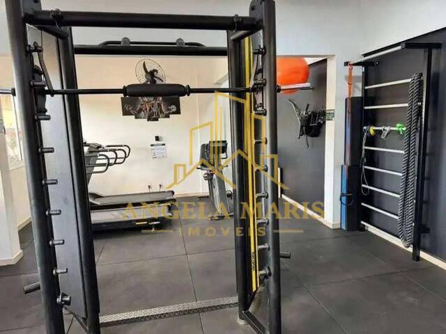 #2524 - Apartamento para Venda em Jacareí - SP - 3