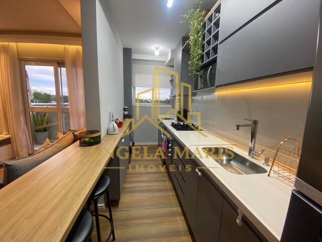 Apartamento para Venda em Jacareí - 4