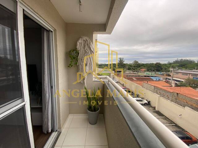 Apartamento para Venda em Jacareí - 5