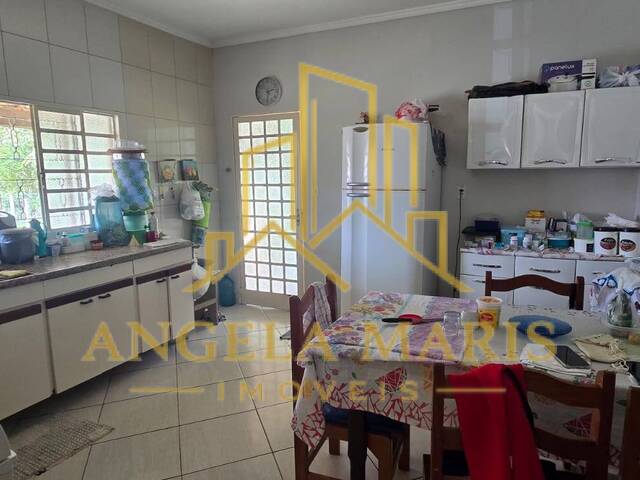 #2526 - Chácara para Venda em Caçapava - SP - 3