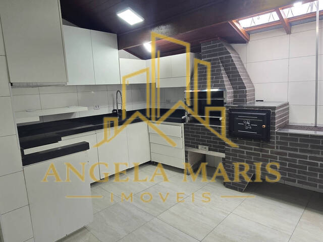 #CA2527 - Casa para Venda em São José dos Campos - SP - 2
