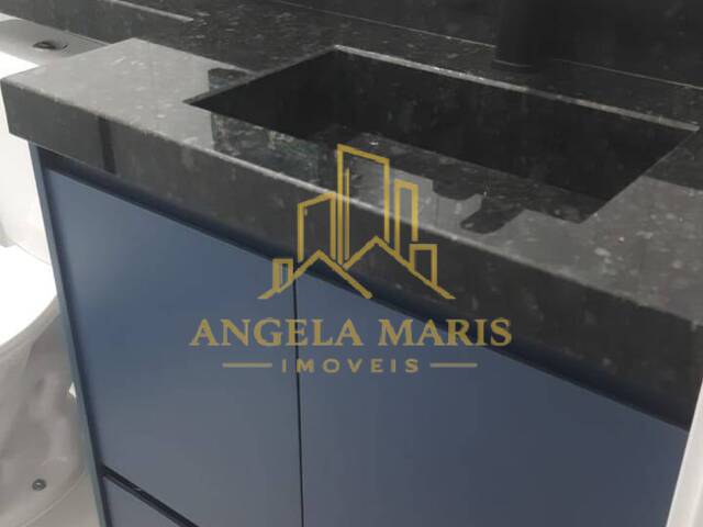 #AP2525 - Apartamento para Venda em Jacareí - SP - 3