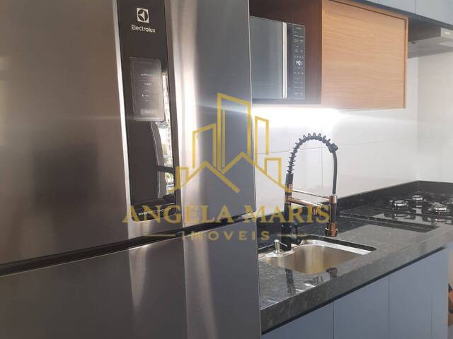 #AP2525 - Apartamento para Venda em Jacareí - SP - 1