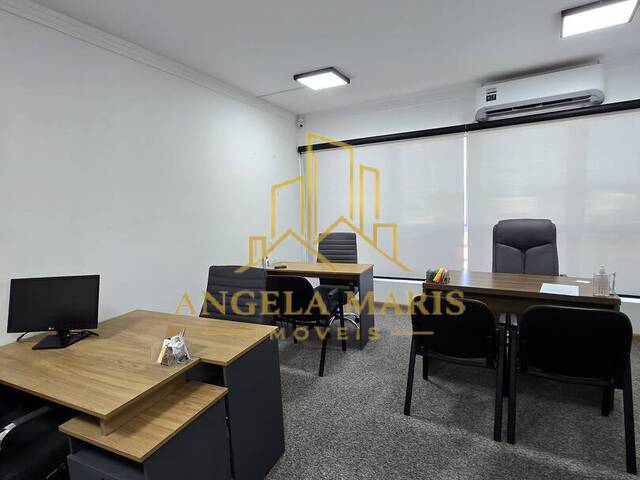 #SL2529 - Sala para Venda em São José dos Campos - SP - 2