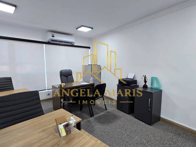 Sala para Venda em São José dos Campos - 4