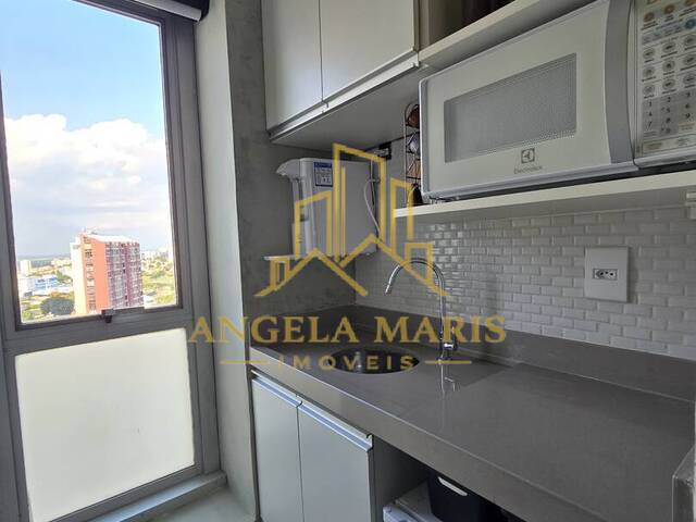 Sala para Venda em São José dos Campos - 5