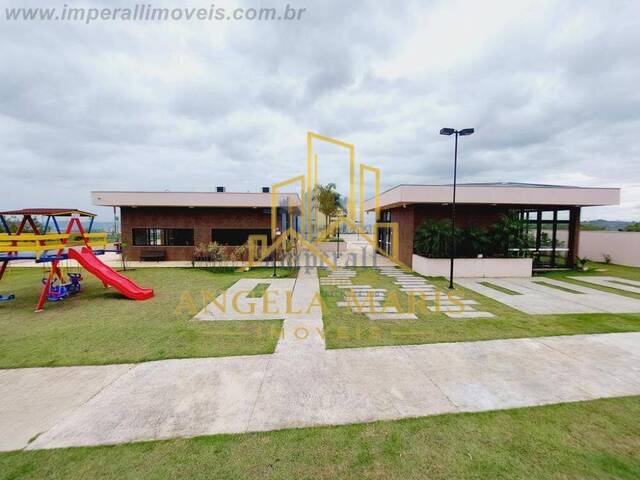 #TE2530 - Terreno em condomínio para Venda em São José dos Campos - SP - 2