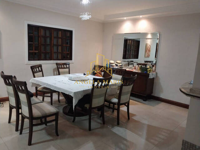 Casa para Venda em São José dos Campos - 2
