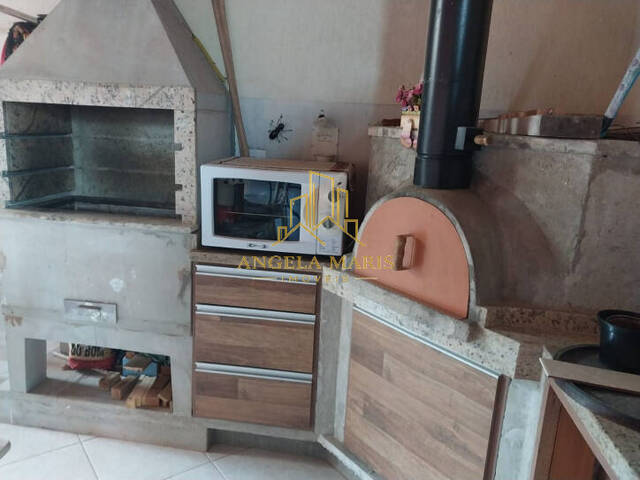 Casa para Venda em São José dos Campos - 5