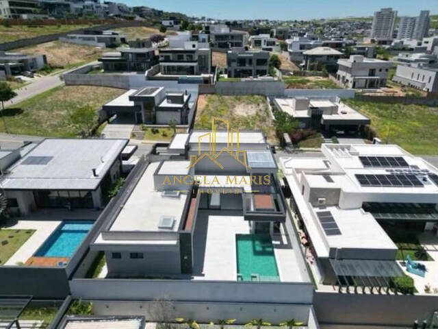 Casa em condomínio para Venda em São José dos Campos - 2