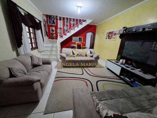 Casa para Venda em São José dos Campos - 3