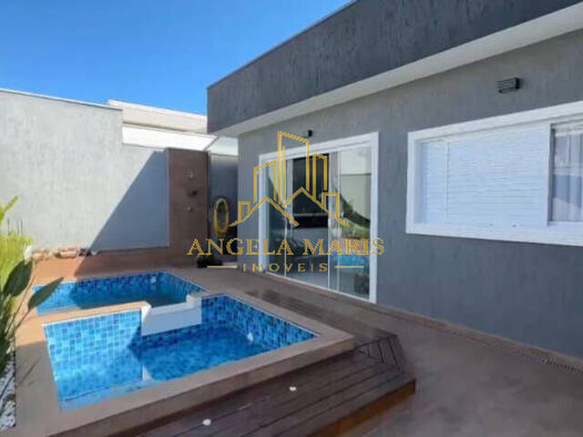 Casa em condomínio para Venda em Caçapava - 2