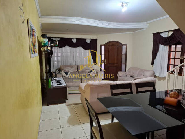 Casa para Venda em São José dos Campos - 4