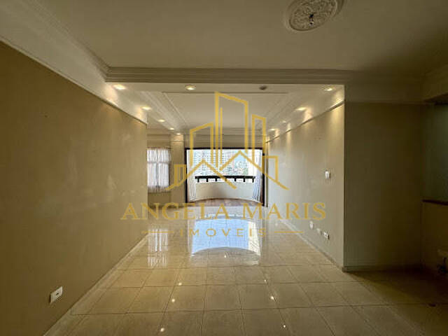 Apartamento para Venda em São José dos Campos - 2