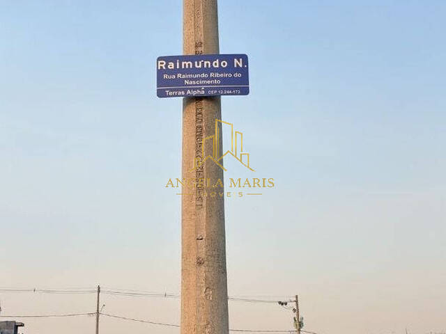 Terreno para Venda em São José dos Campos - 4