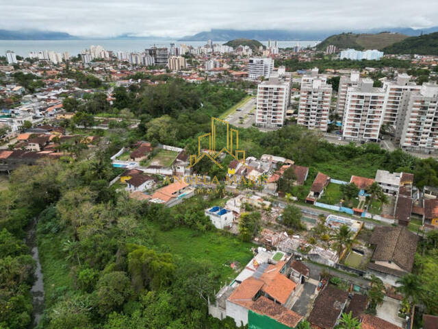 Área para Venda em Caraguatatuba - 4