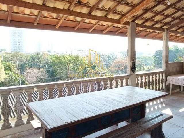 Casa para Venda em São José dos Campos - 5