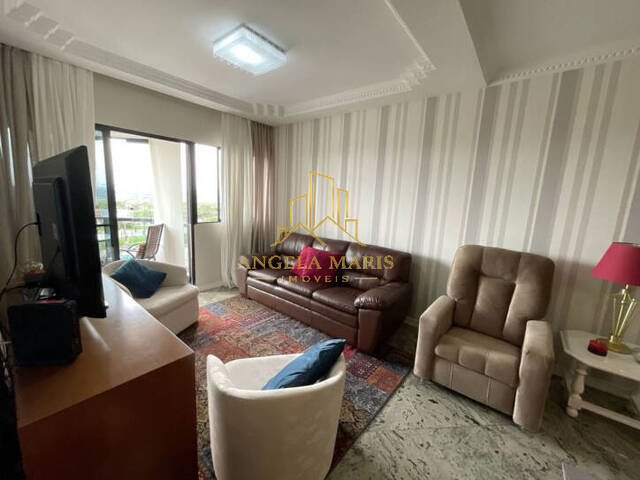 Apartamento para Venda em São José dos Campos - 4