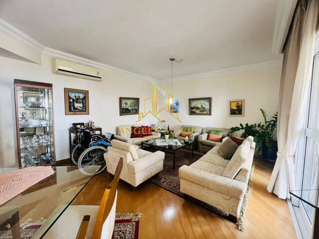 Apartamento para Venda em São José dos Campos - 2