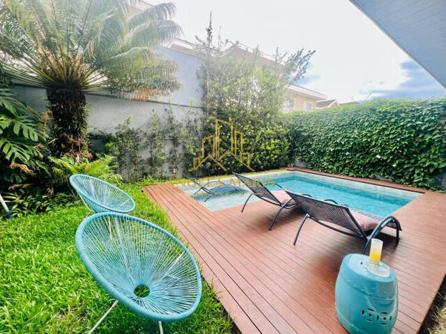Casa em condomínio para Venda em São José dos Campos - 5