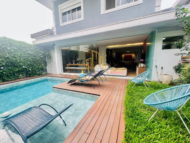 Casa em condomínio para Venda em São José dos Campos - 2