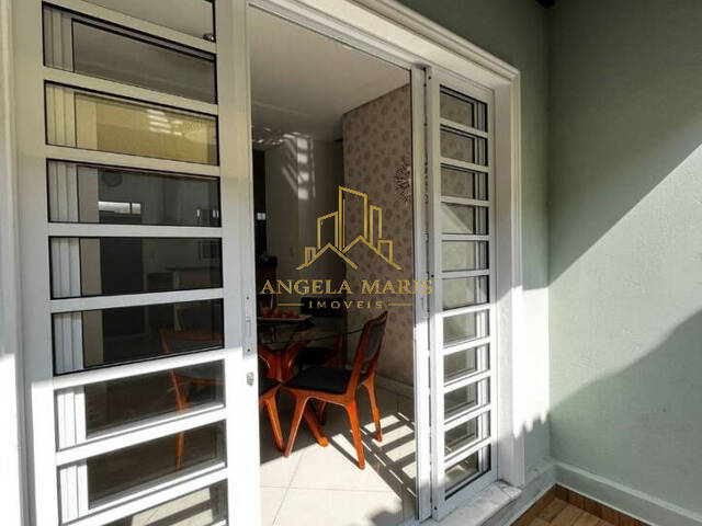 Casa para Venda em São José dos Campos - 5