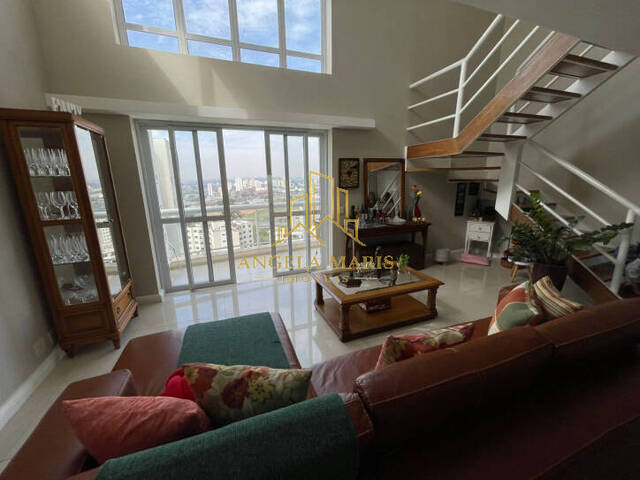 Duplex para Venda em São José dos Campos - 4