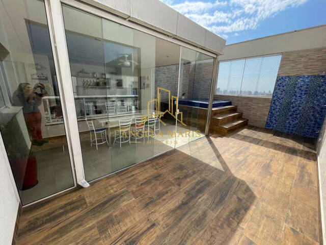 Duplex para Venda em São José dos Campos - 2