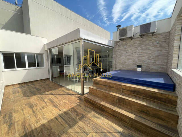 Duplex para Venda em São José dos Campos - 3