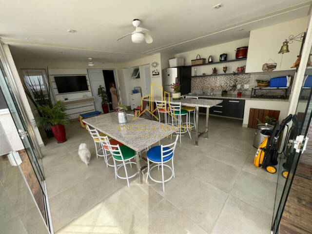 Duplex para Venda em São José dos Campos - 5