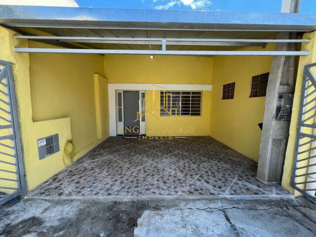 Casa para Venda em São José dos Campos - 4