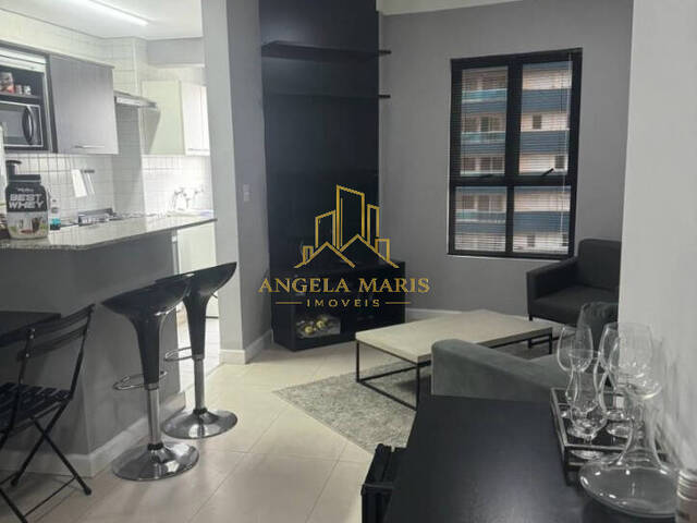 Apartamento para Venda em São José dos Campos - 2