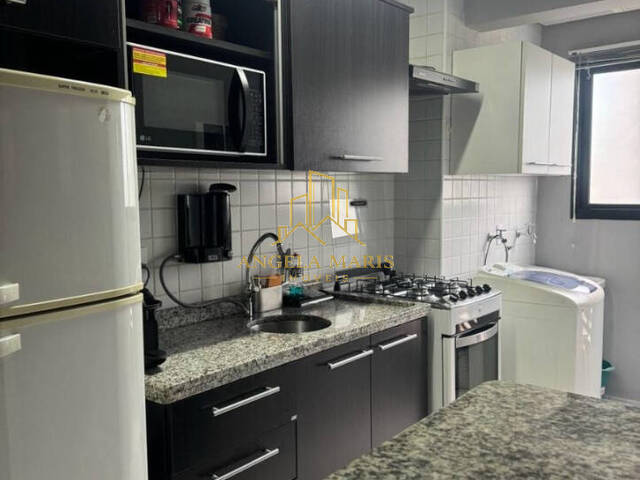 Apartamento para Venda em São José dos Campos - 3