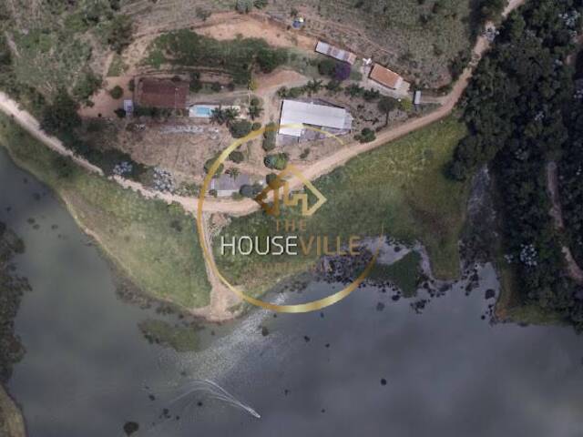 Terreno para Venda em Jambeiro - 3