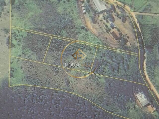 Terreno para Venda em Jambeiro - 2