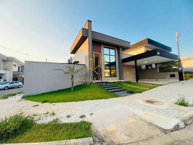 Casa para Venda em São José dos Campos - 2