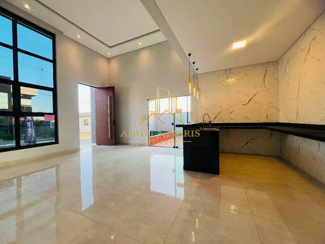 Casa para Venda em São José dos Campos - 3