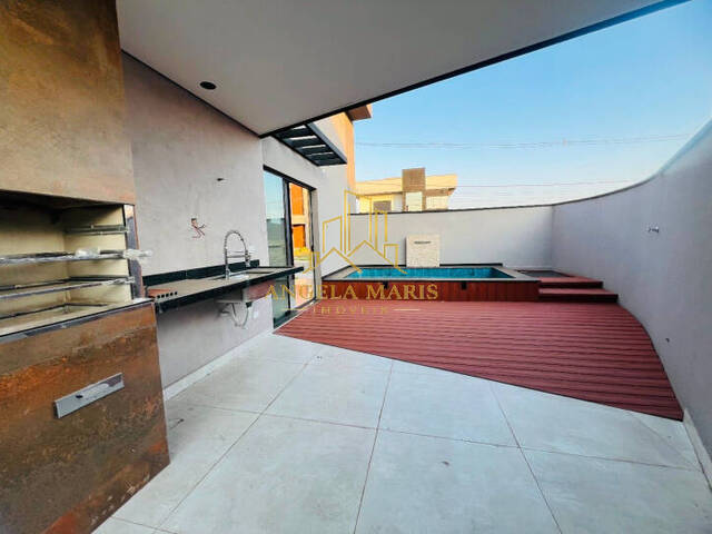 Casa para Venda em São José dos Campos - 5