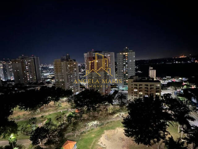 Apartamento para Venda em São José dos Campos - 3
