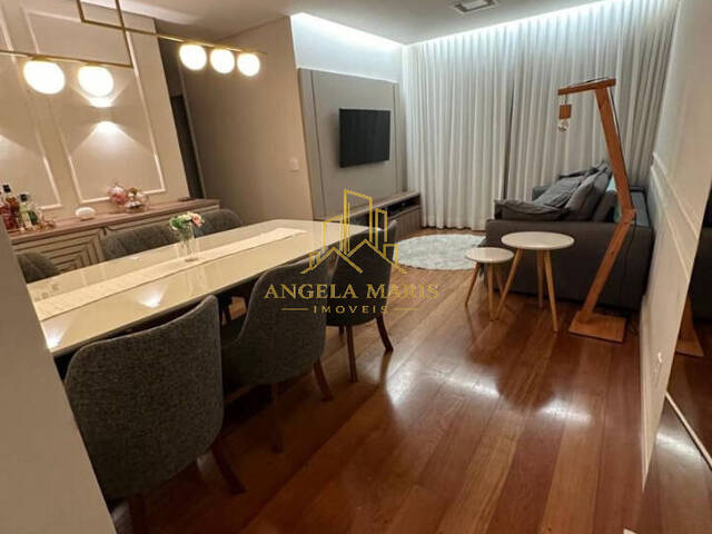 Apartamento para Venda em São José dos Campos - 5