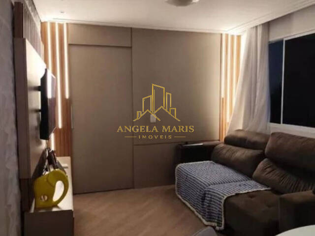 Apartamento para Venda em São José dos Campos - 2