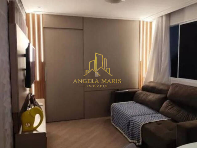 Apartamento para Venda em São José dos Campos - 4