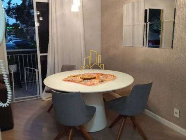 Apartamento para Venda em São José dos Campos - 3
