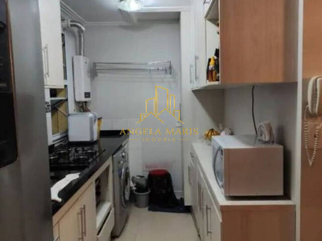 Apartamento para Venda em São José dos Campos - 5
