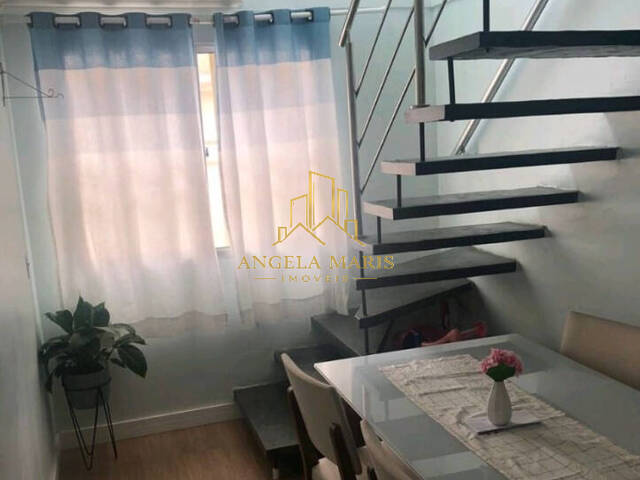 Duplex para Venda em São José dos Campos - 2