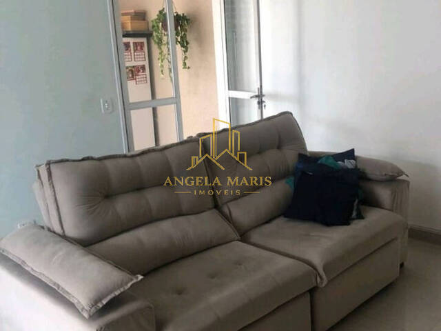 Duplex para Venda em São José dos Campos - 4